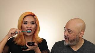 Surprise Giveaway Announcement*** Carbon Coco Review CLOSED!!!