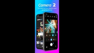 Camera+ 2 For Mobile Version 🌷 New Tricks To Get The Game Free  Tips 2024 screenshot 2