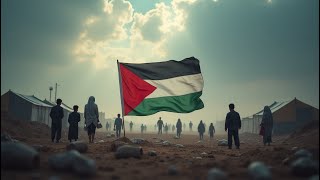 Palestine Will Be Free Official Song