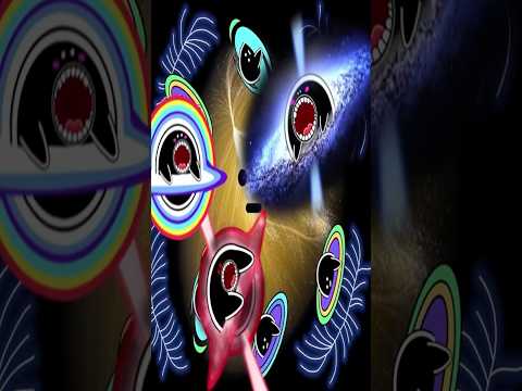 Cosmic Ear Worm! (Sample)  