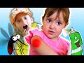 Mosquitoes song| Nursery Rhymes &amp; Kids Songs