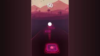 Say So - Doja Cat Tiles Hop (DOWNLOAD) screenshot 5