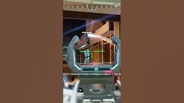 I’m such a good fuse 🔥😈 #apexlegends #apex #gaming #apexlegendsclips