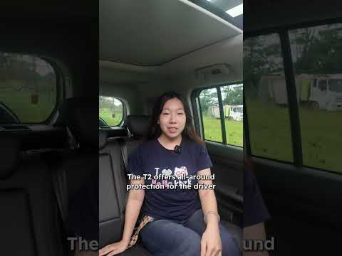 هل رأيت من قبل سيارة رياضية مليئة بهذه التقنية المدهشة