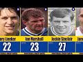 Ranking leicester city football club  top 50 goal scorers of all time 1