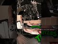 TORTUGAS NINJAS - COVER