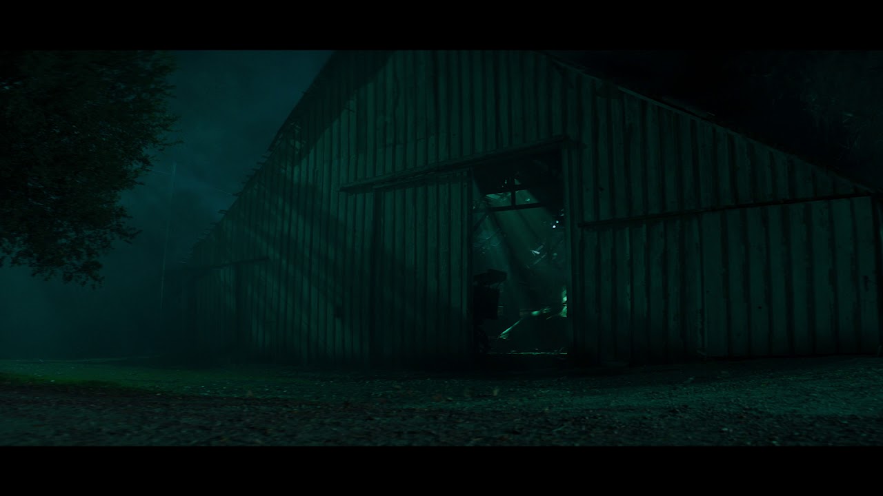 official secrets Os Caça Fantasmas (2020) - Oficial Teaser (Música Tema do Filme)