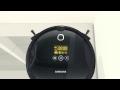 Samsung Navibot VR10F71 - Vacuum robot
