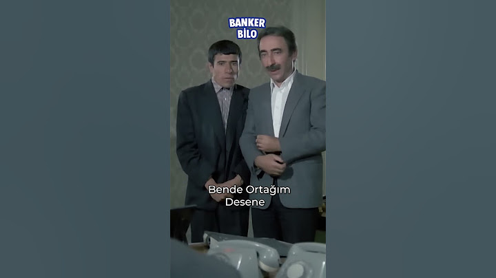 Bende Ortağım Desene #shorts #arzufilm #bankerbilo #şenerşen