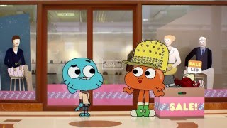 The Amazing World Of Gumball - The Signal (Sneak Peek) The Amazing World Of Gumball - The Signal (Sneak Peek)