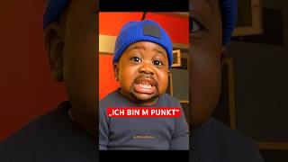 BabyEllsen: ICH BIN M PUNKT BRUDER…🗣️🗣️🗣️ #manuellsen #deutschrap #deutschememes #deutschecomedy