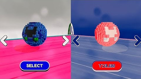 ⚽👾‼️Going Balls - SpeedRun Gameplay Level 904