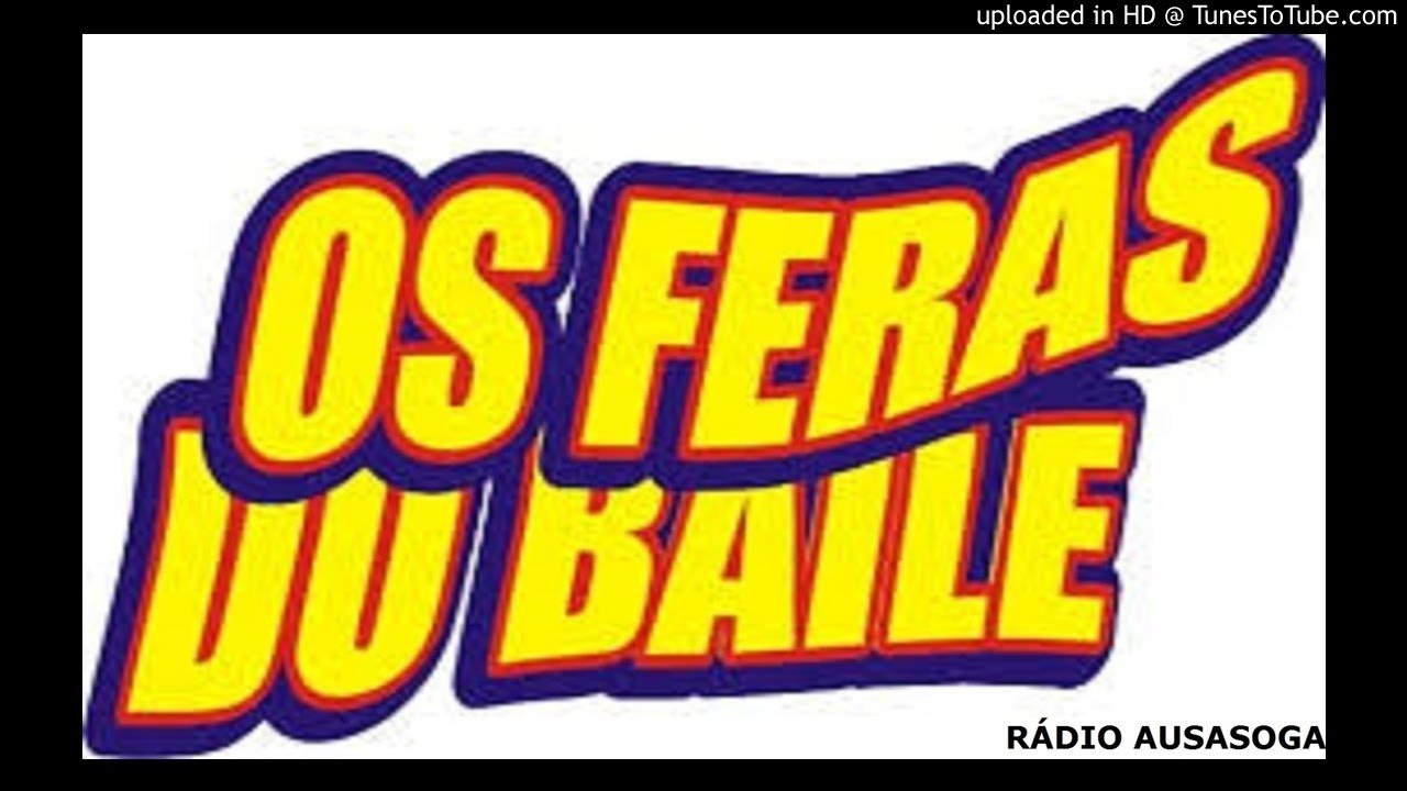 Watch OS FERAS DO BAILE BOROGODÓ on YouTube Watch OS FERAS DO BAILE BOROGODÓ on YouTube