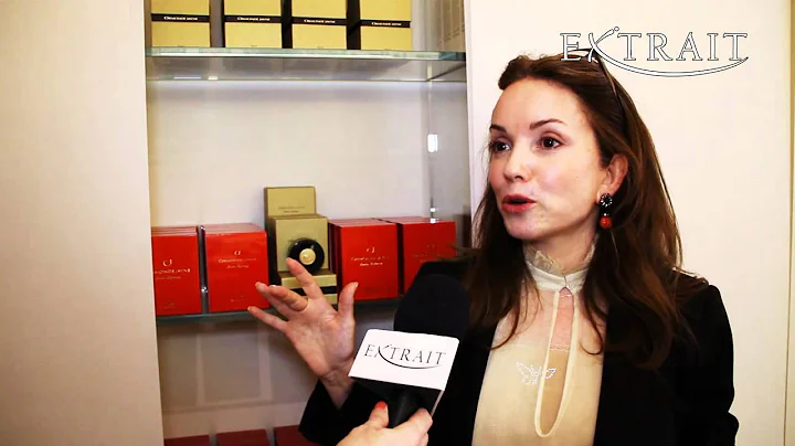 Ormonde Jayne - Linda Pilkington Interview