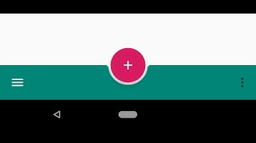 How To Create Bottom App Bar Kodular Aia File and Extension By | Technical Guruji Pakistan