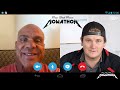 Kurt Angle Shoutout - Main Street Mower Mowathon