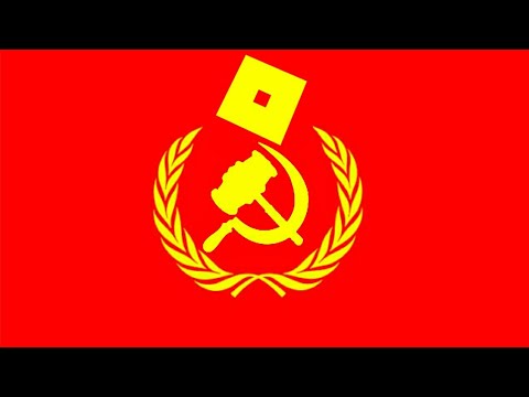 What If Roblox Established Communism Shift History - roblox founder name