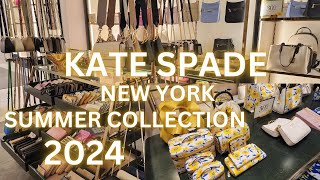 KATE SPADE OFFICIAL SITE - SUMMER SALE - 40% OFF! BAGS | SHOES & MORE. Shopwithme...