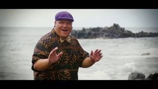 Kalani Pe'a - He Lei Aloha (No Hilo) - OFFICIAL MUSIC VIDEO chords