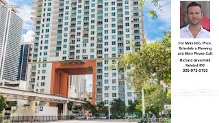 133 NE 2nd Ave, Miami, FL Presented by Richard Greenfield.