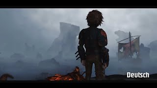 Download Lagu Drachenzähmen leicht gemacht 2 | Der Tod von Haudrauf - Deutsch - 1440p  (Patreon Unlock) MP3