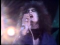 Dreamy Lady - Marc Bolan & T. Rex
