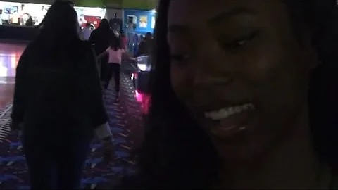 chloe’s camcorder: public embarrassment 101