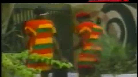 Ras Kimono - Rhumba Stylee (Music Video)