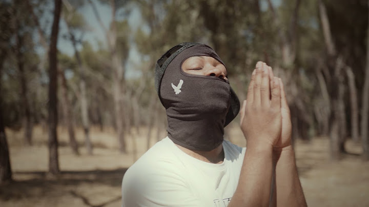 KG970 - A LAS MALAS (VIDEOCLIP OFICIAL)