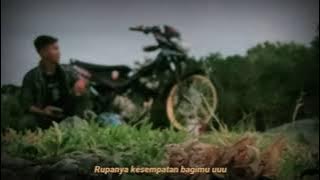 Story wa - tak sedalam ini ( musik vidoe)