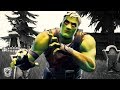 NIGHT OF THE LIVING BRAINIAC... (A Fortnite Short Film)