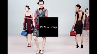 Prada Group Success Story