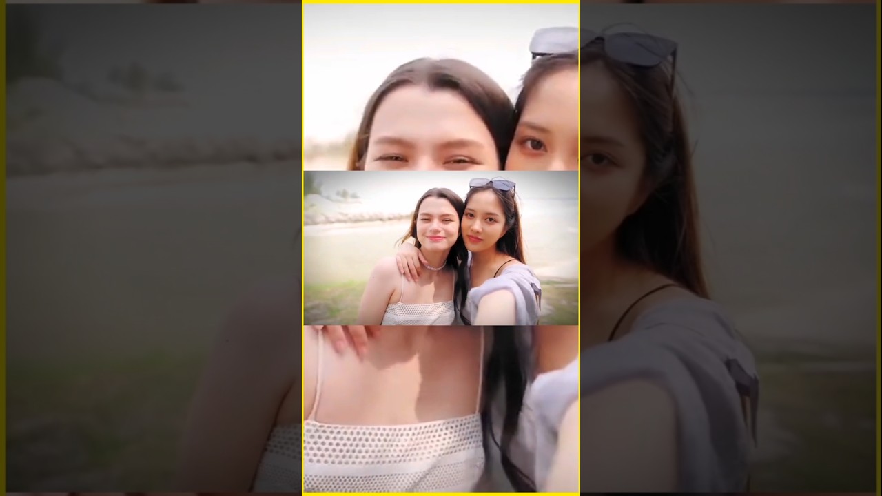 FreenBecky moments GAP part.2 