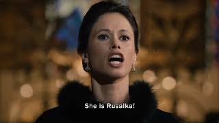 Elizabeth is the Rusalka, Ostrava takes power | Madam Secretary