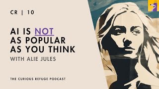 Bridging the Gap for AI in Marketing | A Conversation with Alie Jules by Curious Refuge 4,799 views 3 weeks ago 1 hour, 8 minutes