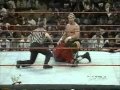 Chainsaw Charlie Vs Billy Gunn 17 03 1998 WWF