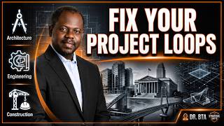 Stop Delivering Modern Projects with Legacy Loops | August '26 AEC Field Review | The Dr. BTA Report