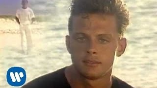 Luis Miguel  -  Tengo Todo Excepto A Ti