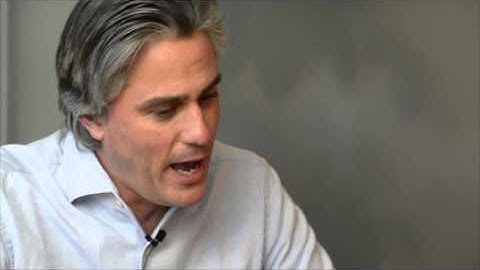 Citrix, Andre Lodewijks, Virtualisatie