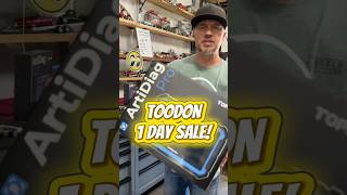 TOPDON Free Lifetime Updates on TOPDON AD 500 & AD 600. 10-11-25 sale Spend $100+ & get $30.00 off