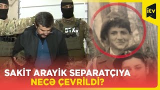 Arayikin sinif yoldaşı onun haqqında nələr danışdı?