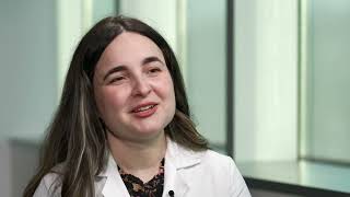 Gynecological Surgeon Olivia Casas Diaz, MD