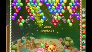 Candy Planet Level 72