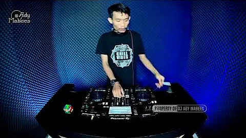 DJ TERLALU ST 12 - NEW | AKU TAK BISA MENAHAN LANGKAH KAKIMU | DUGEM INDO GALAU TERBARU !!