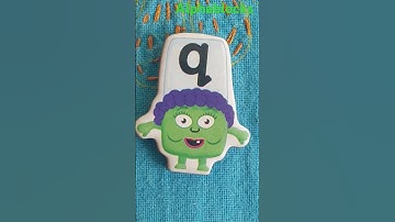 ABC Song (Alphablocks Version)
