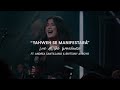 YAHWEH SE MANIFESTARÁ   SPONTANEOUS - ft. Andrea Santillano & Brittany Arroyo