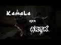 Climate change  artk ft kamala freestyle