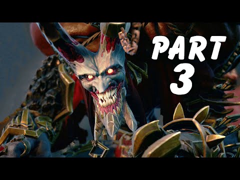 Darksiders 3 Youtube