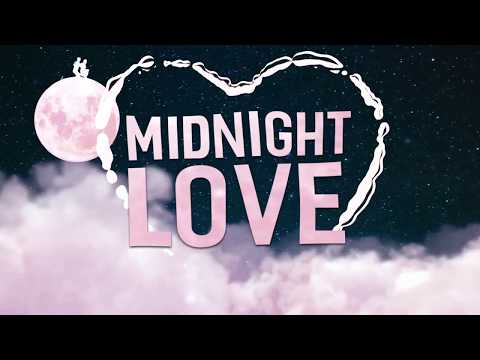 Mark Mendy - Midnight Love (feat. Nina Carr) [Official Lyric