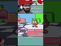 Batalha Pokémon Épica  Mario vs  Mordida Fatal! XP para Todos!